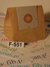 FILTR PAP.KPL.WORWO HEROS